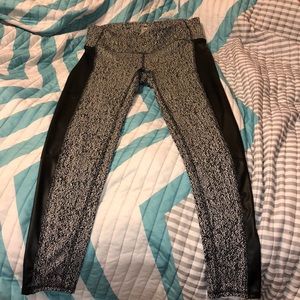 Multi occasion leggings